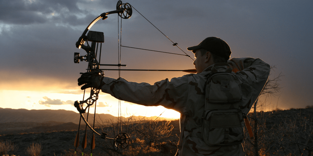 Archery World Vancouver Online