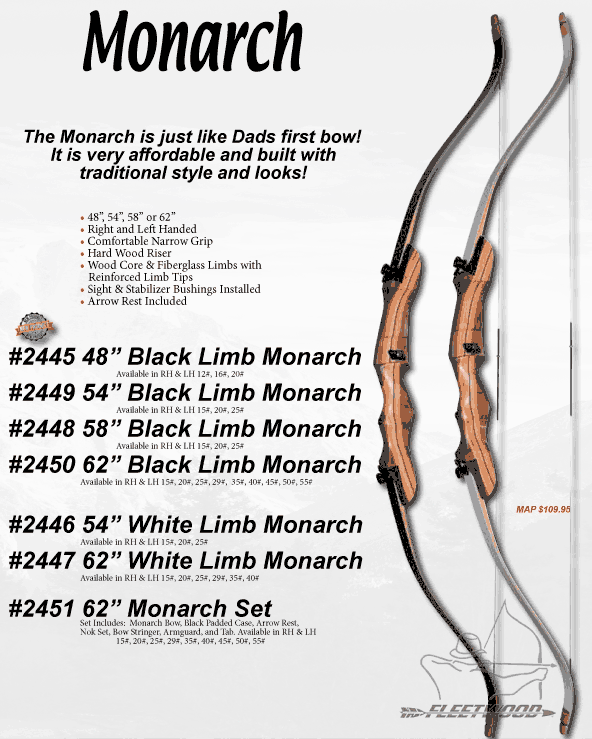 Archery headquarters Online