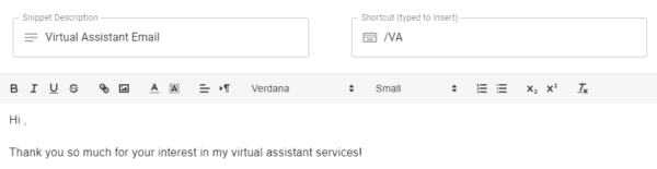 Expand Your Text Using a Paraphrase Extender INK