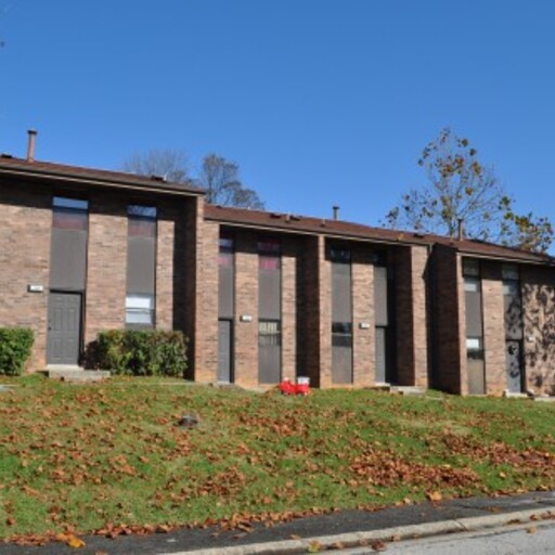 Public Housing Oak Ridge Housing Authority