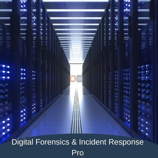 Digital Forensics & Incident Response Pro Orhan Ergun