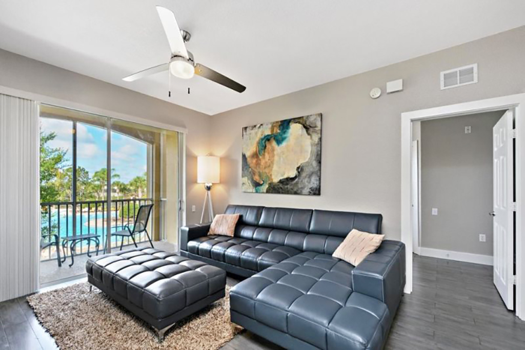 Windsor Hills Condo Cove ORHBO Orlando Rental Homes By Owner