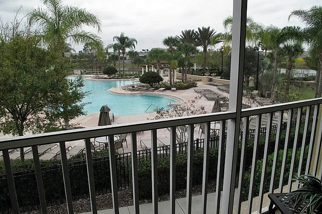 Windsor Hills Condo Cove ORHBO Orlando Rental Homes By Owner
