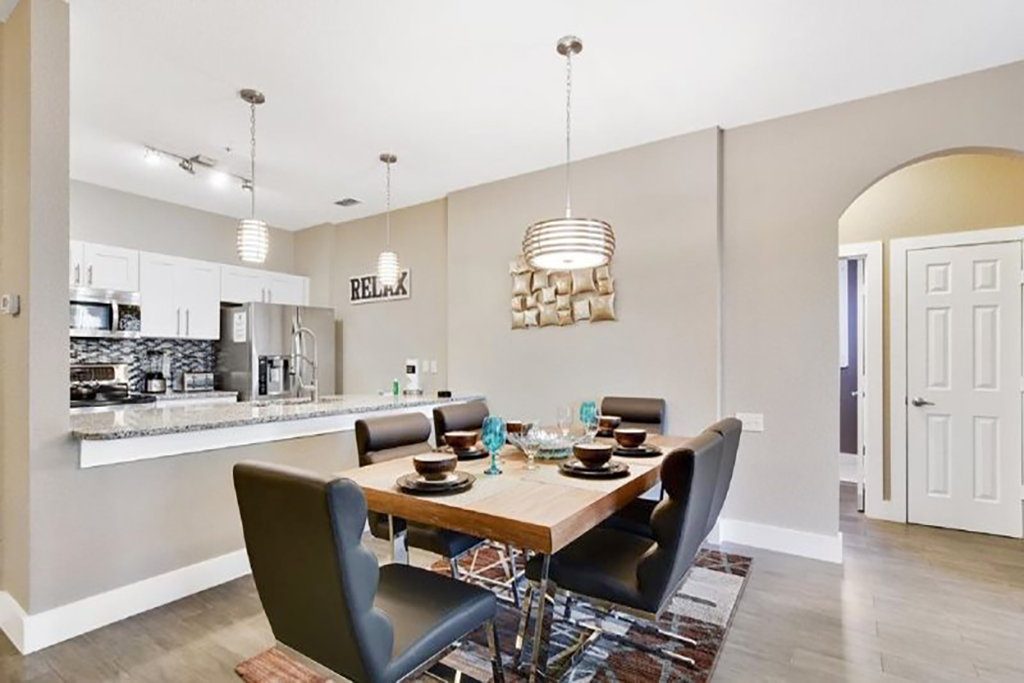 Windsor Hills Condo Cove ORHBO Orlando Rental Homes By Owner