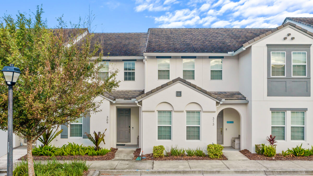 Captiva Oasis ORHBO Orlando Rental Homes By Owner