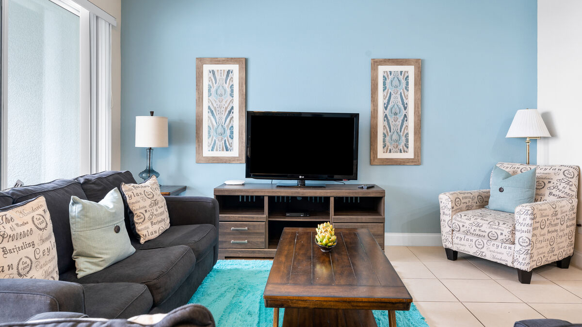 Captiva Oasis ORHBO Orlando Rental Homes By Owner