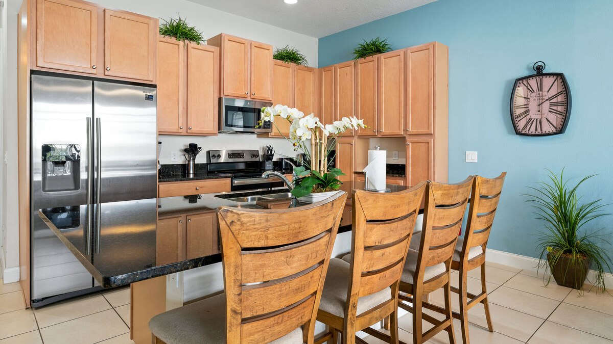 Captiva Oasis ORHBO Orlando Rental Homes By Owner