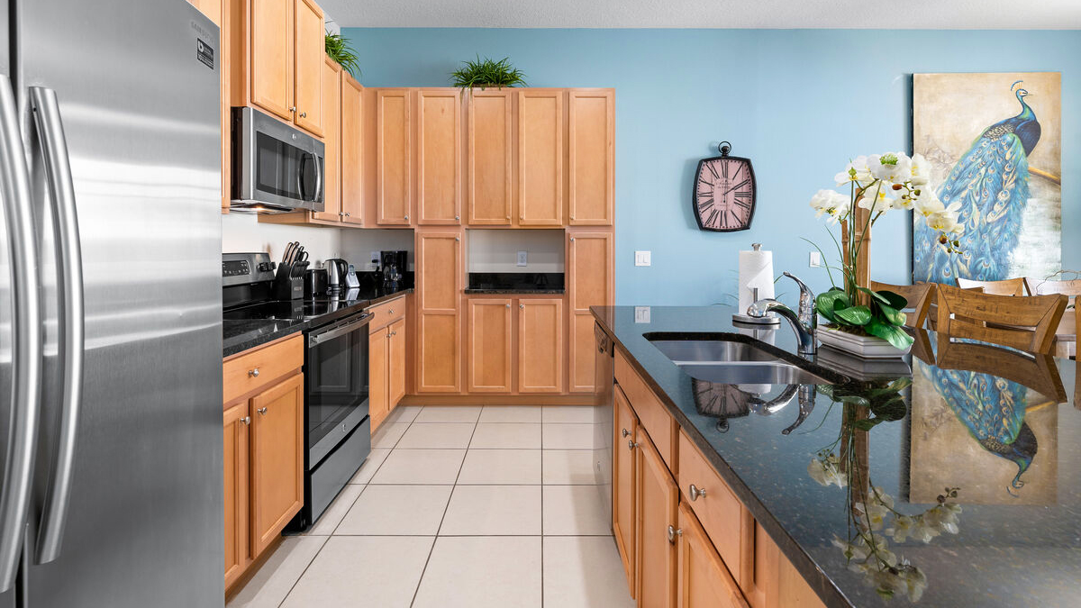 Captiva Oasis ORHBO Orlando Rental Homes By Owner