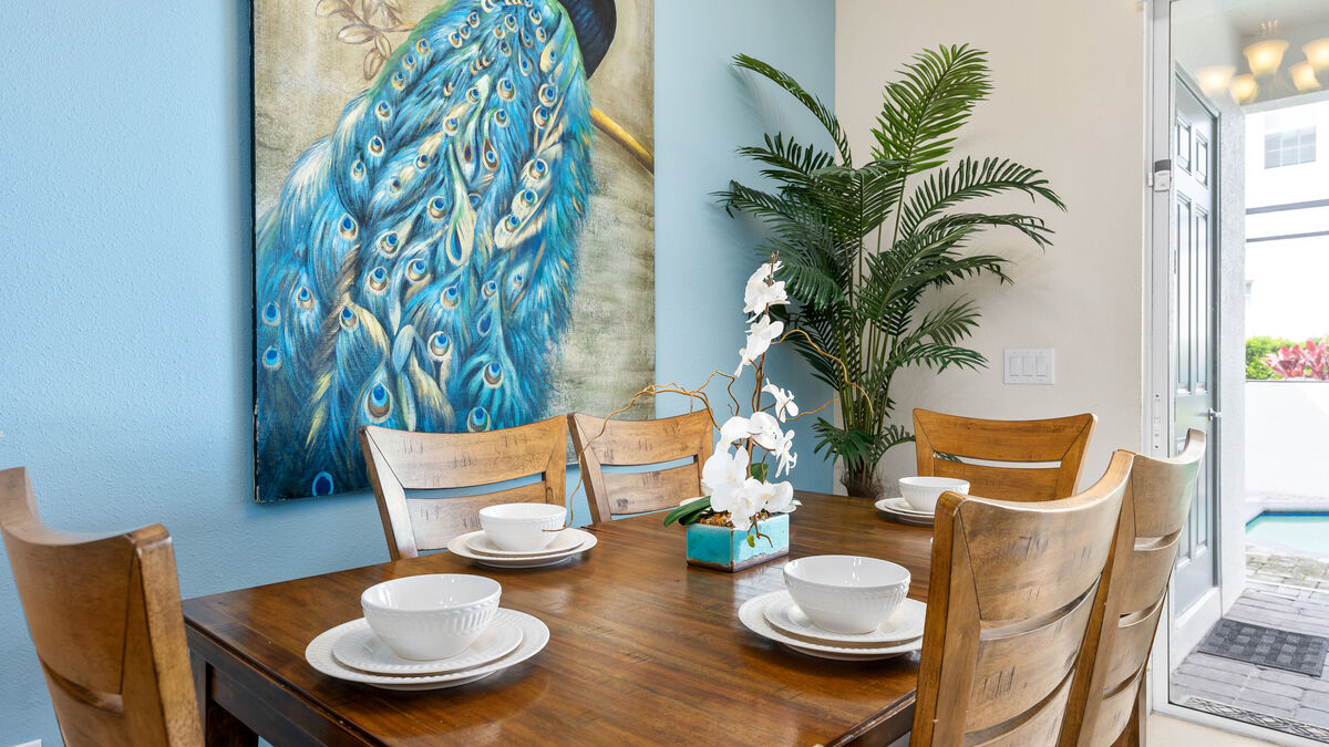 Captiva Oasis ORHBO Orlando Rental Homes By Owner