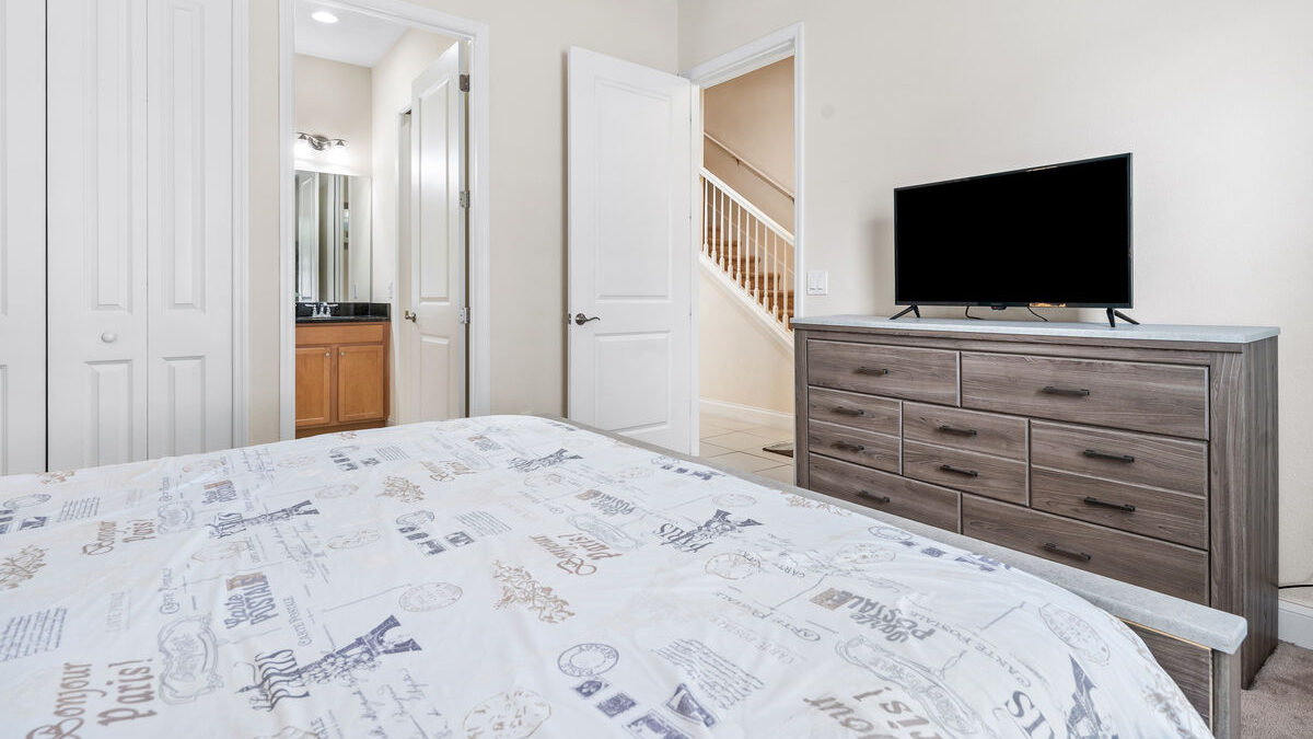 Captiva Oasis ORHBO Orlando Rental Homes By Owner