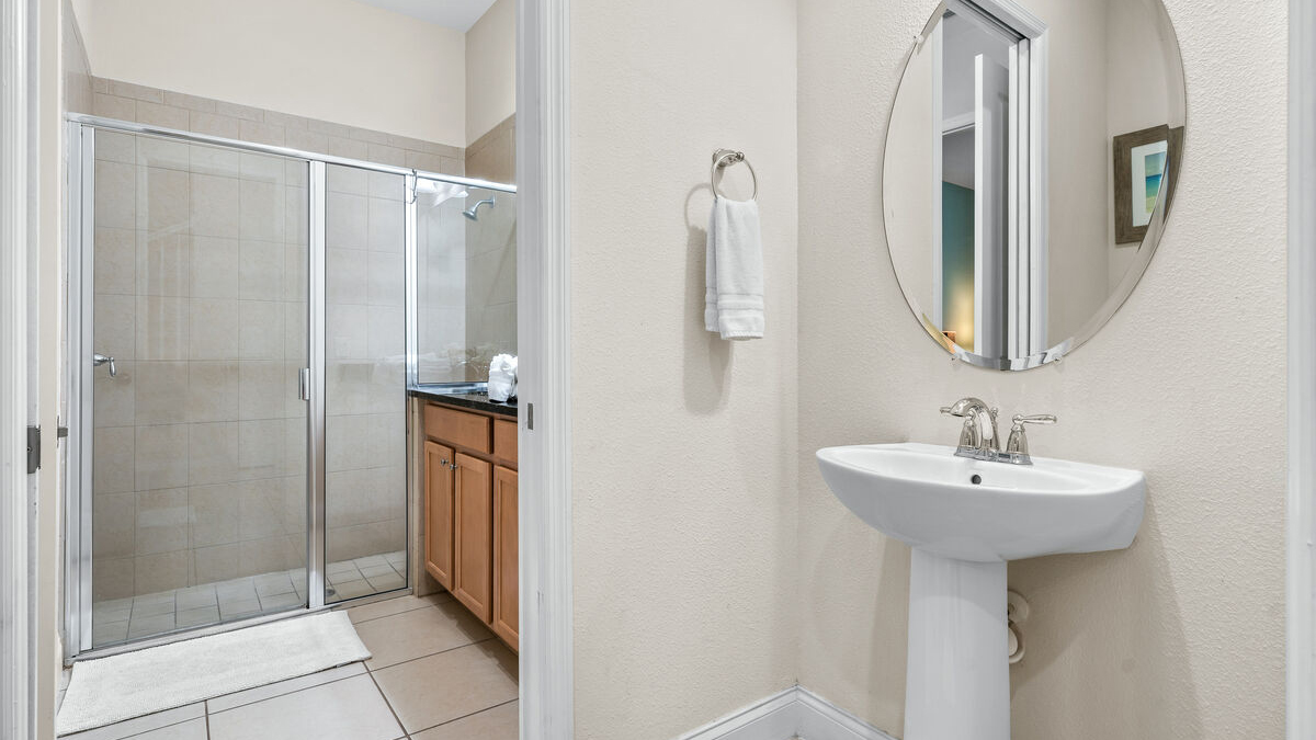 Captiva Oasis ORHBO Orlando Rental Homes By Owner