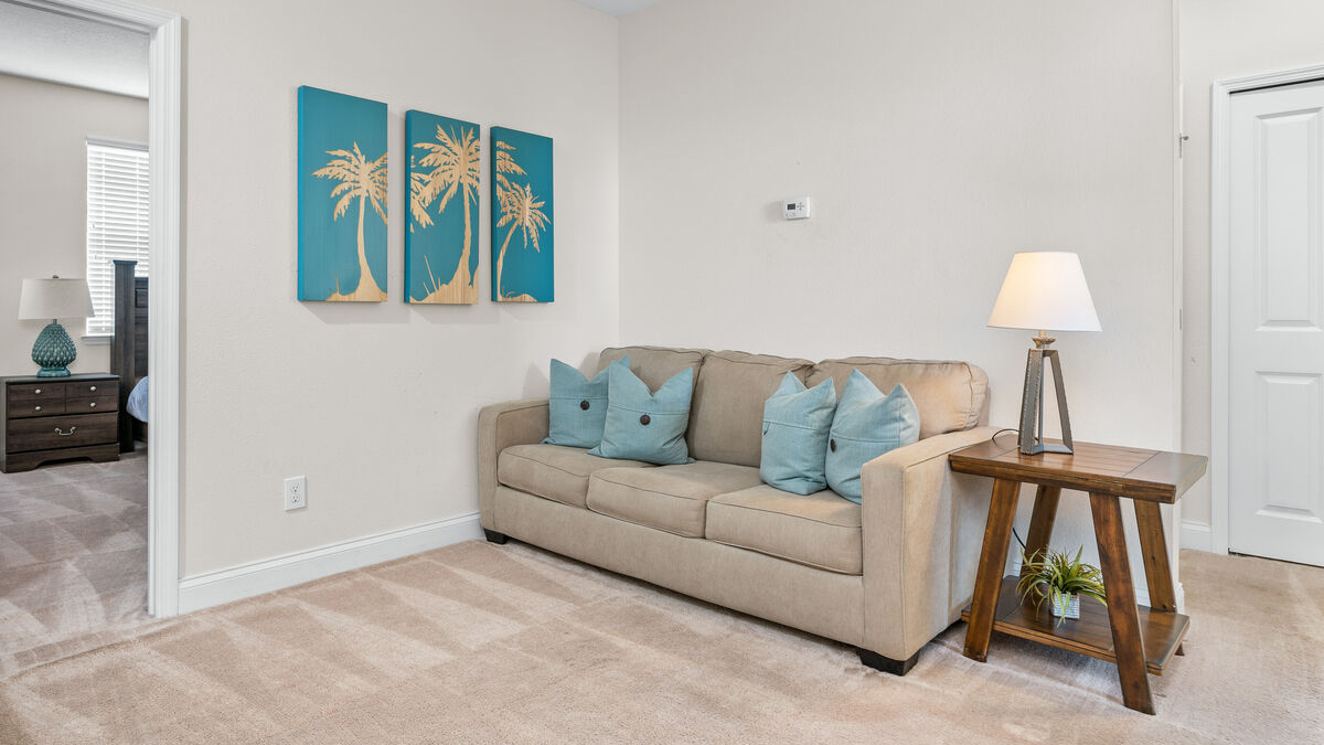 Captiva Oasis ORHBO Orlando Rental Homes By Owner