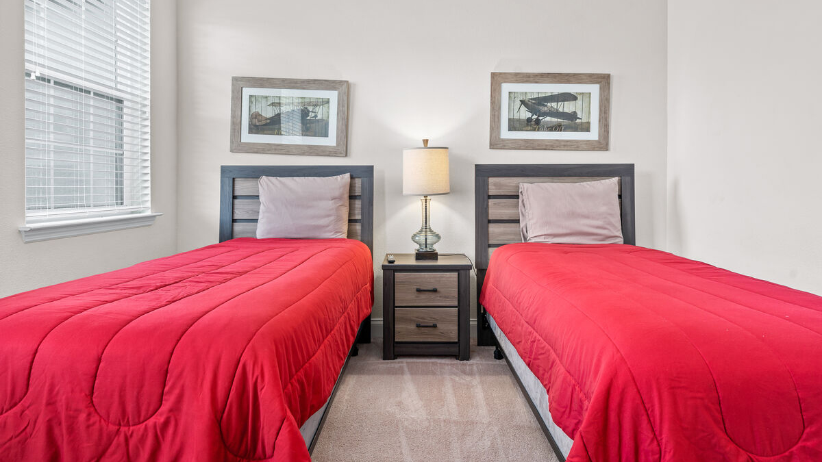 Captiva Oasis ORHBO Orlando Rental Homes By Owner