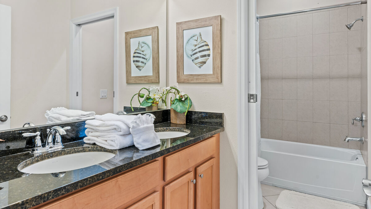 Captiva Oasis ORHBO Orlando Rental Homes By Owner