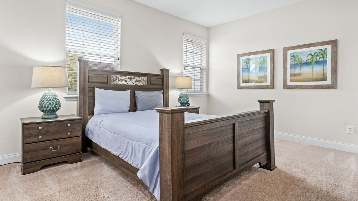 Captiva Oasis ORHBO Orlando Rental Homes By Owner