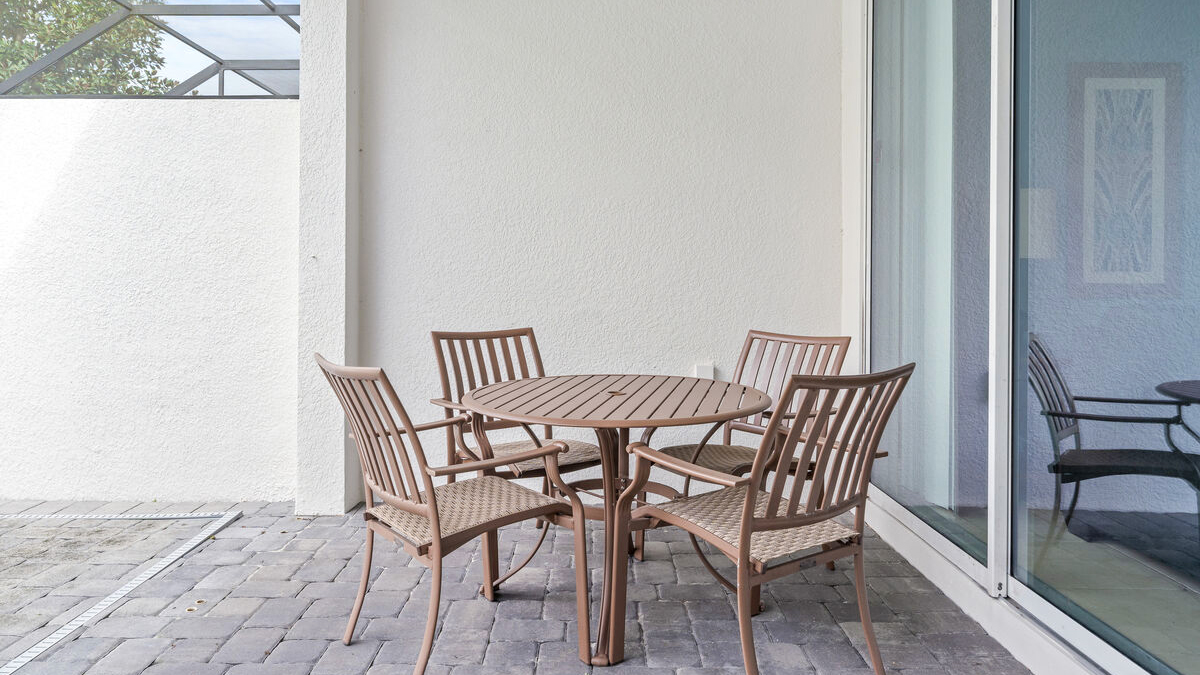 Captiva Oasis ORHBO Orlando Rental Homes By Owner