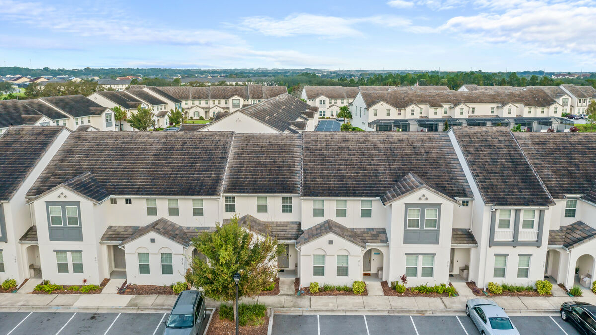 Captiva Oasis ORHBO Orlando Rental Homes By Owner