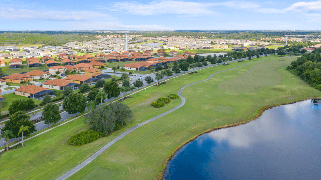 Providence Delight ORHBO Orlando Rental Homes By Owner