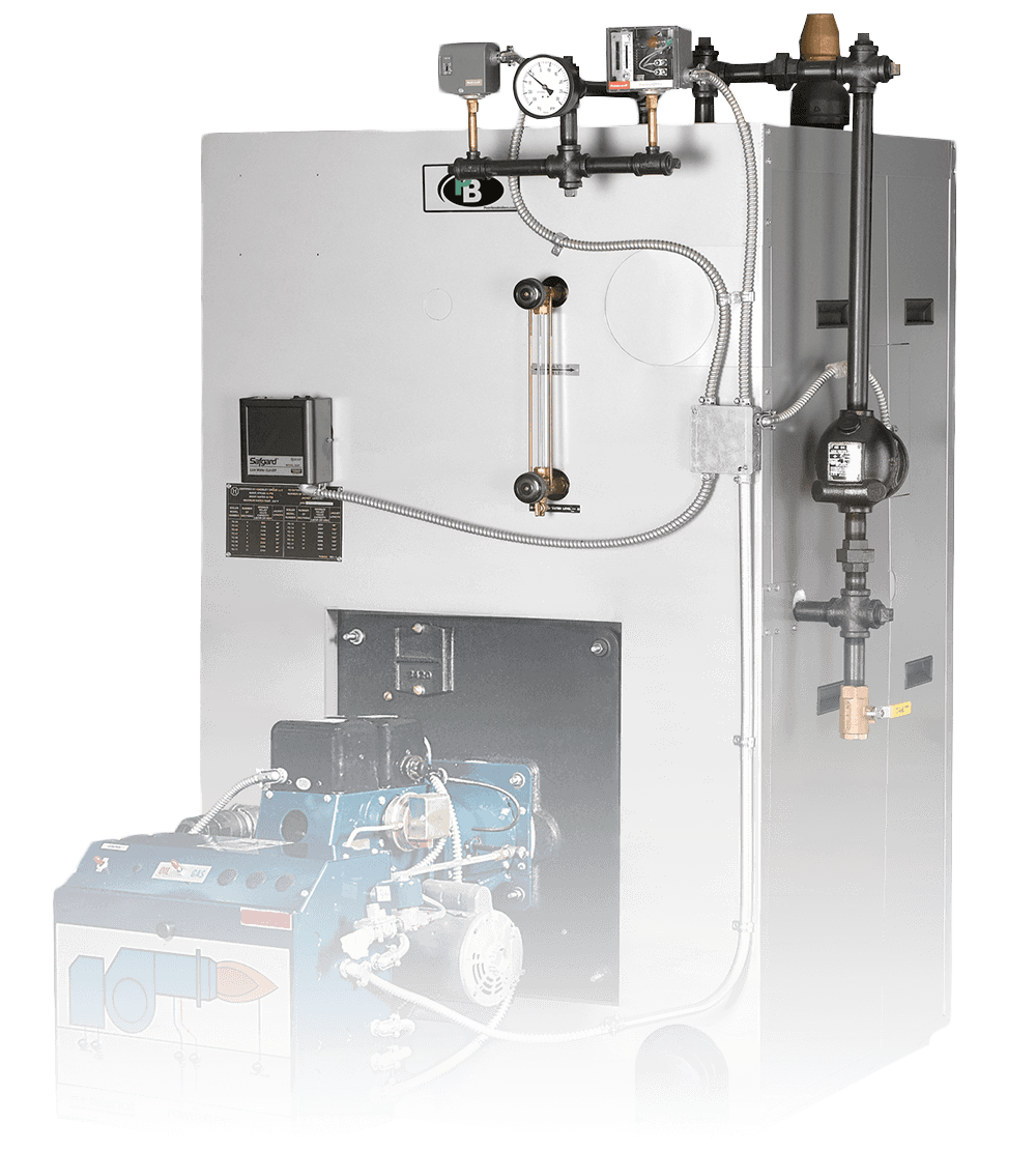 Boiler Installation, Repair & Maintenance Eugene Oregon Hydronics