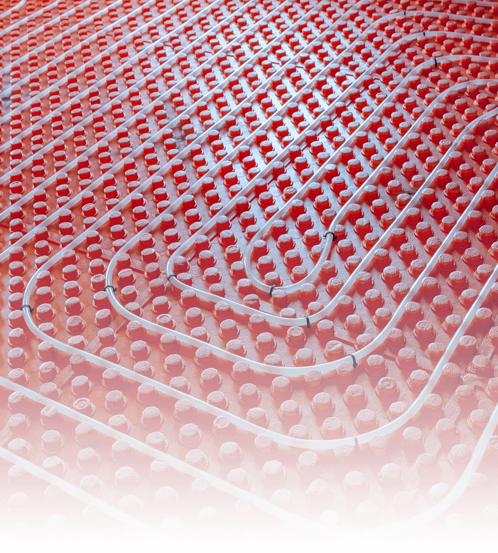 Eugene Radiant Heating Contractor