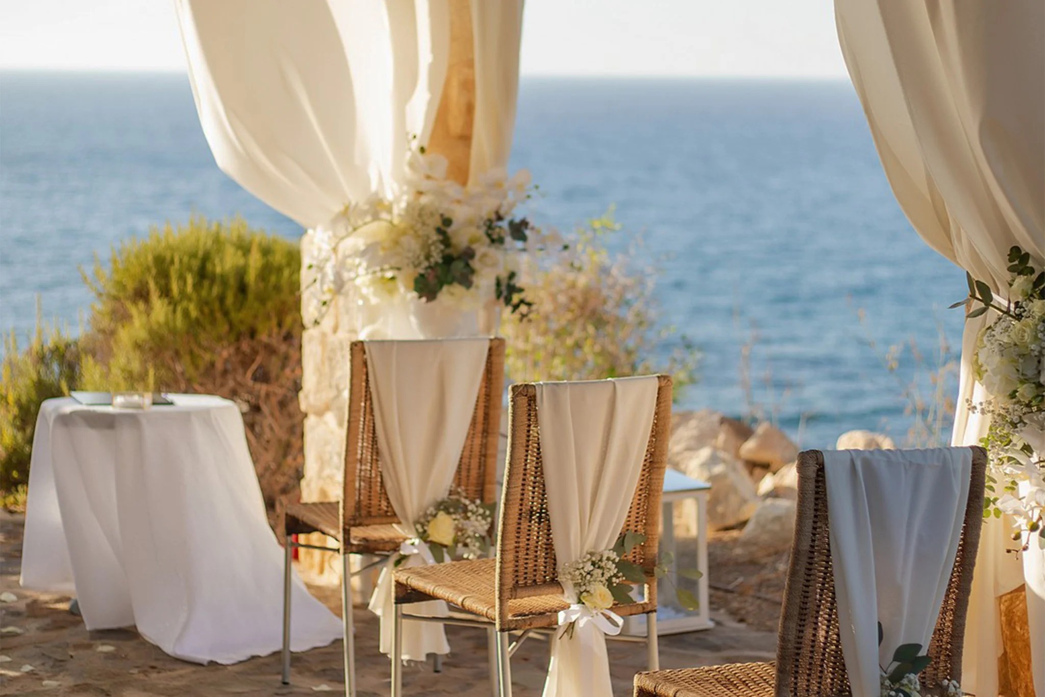 How Much Does a Wedding in Cyprus Cost? ⋆ Wedding Agency Ori