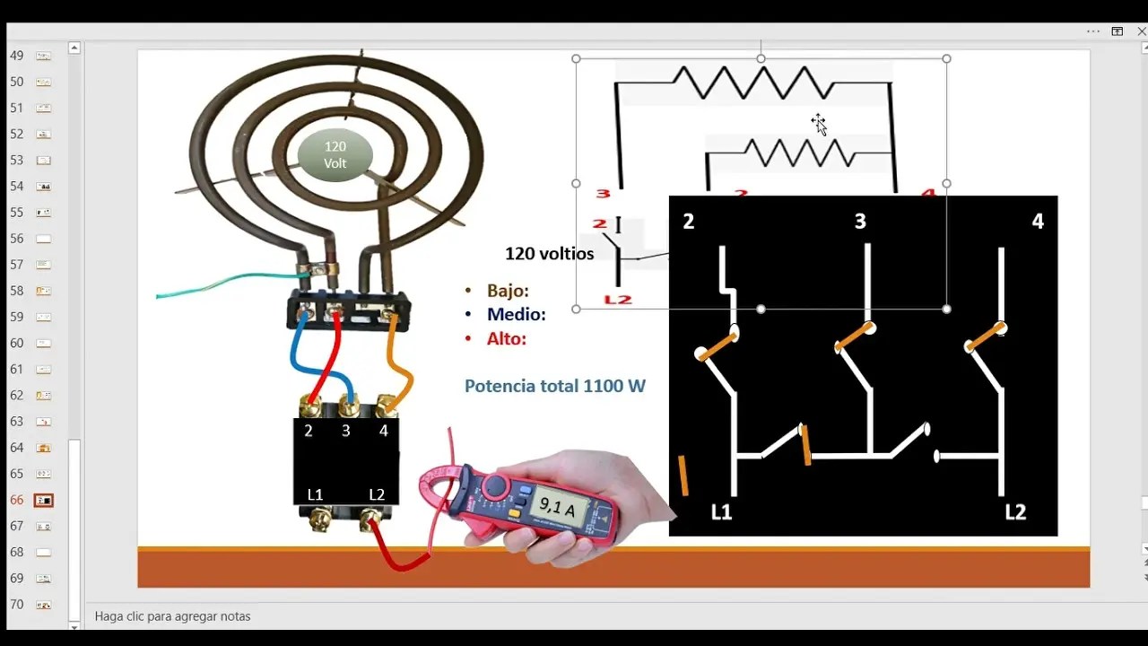 Estufas eléctricas: funcionamiento y consejos | ORI ALNITAK