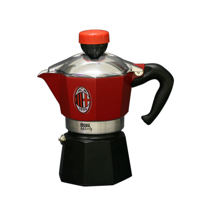 Moka Express Bialetti 3 cups ORIBERRY