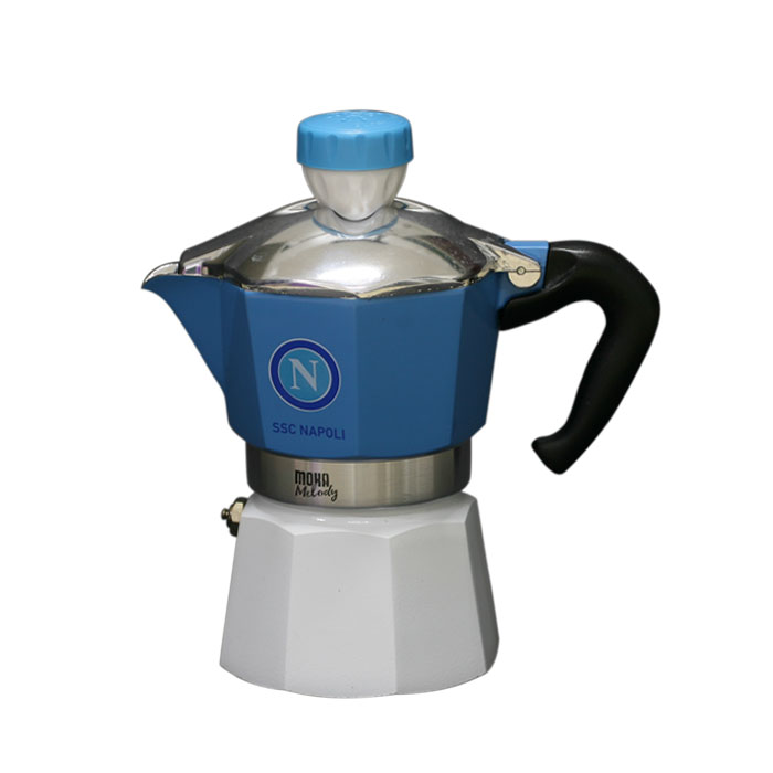 Moka Express Bialetti 3 cups ORIBERRY