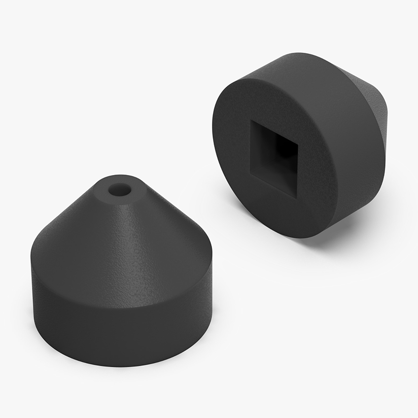 Rubber Tips for the Global Semiconductor Backend industry