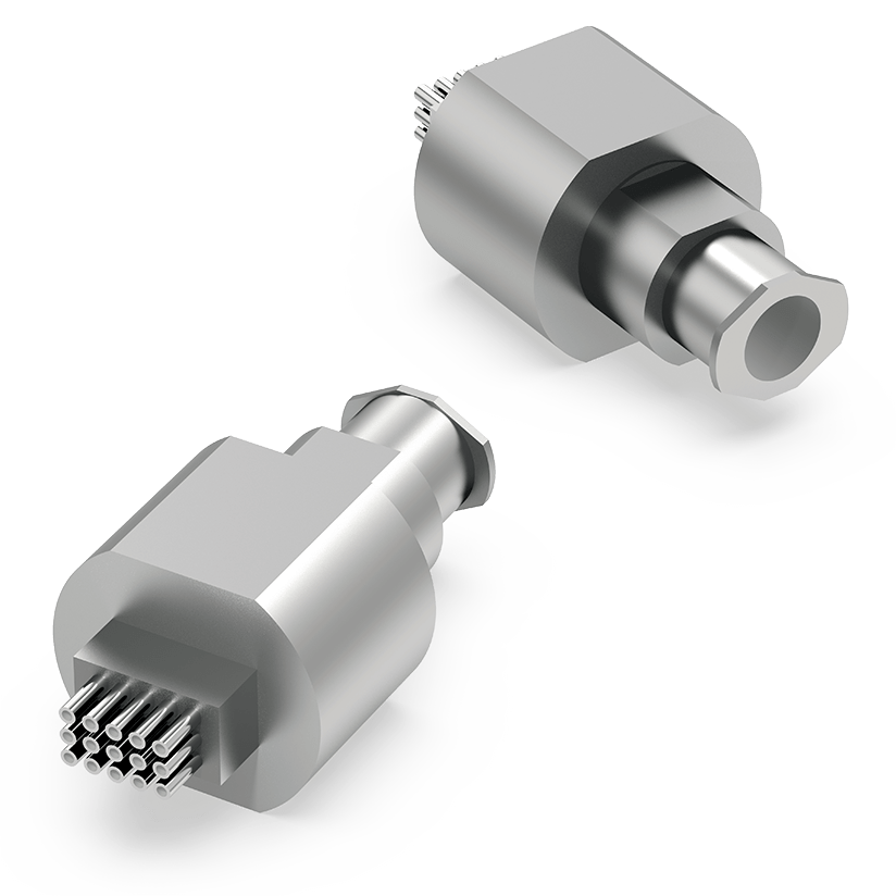 Dispensing Tools Multi Tubing