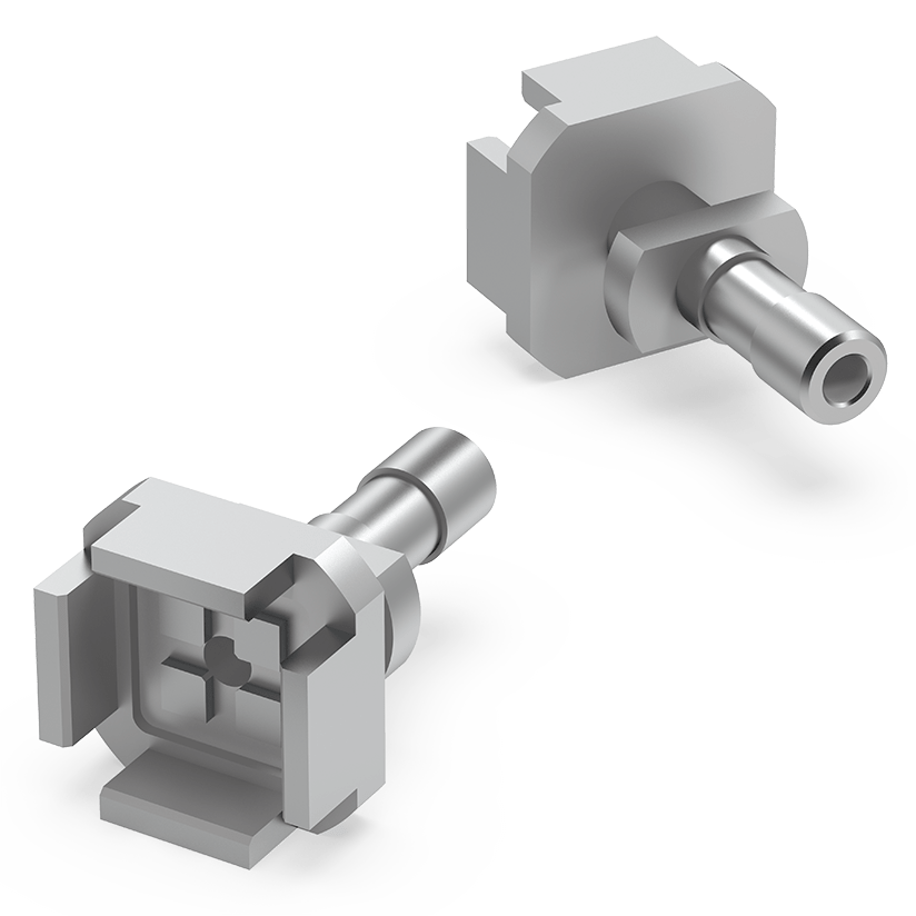 Compression Holders to reduce size of Tips & Holders