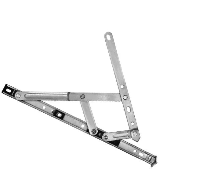 Gas Strut Awning Windows