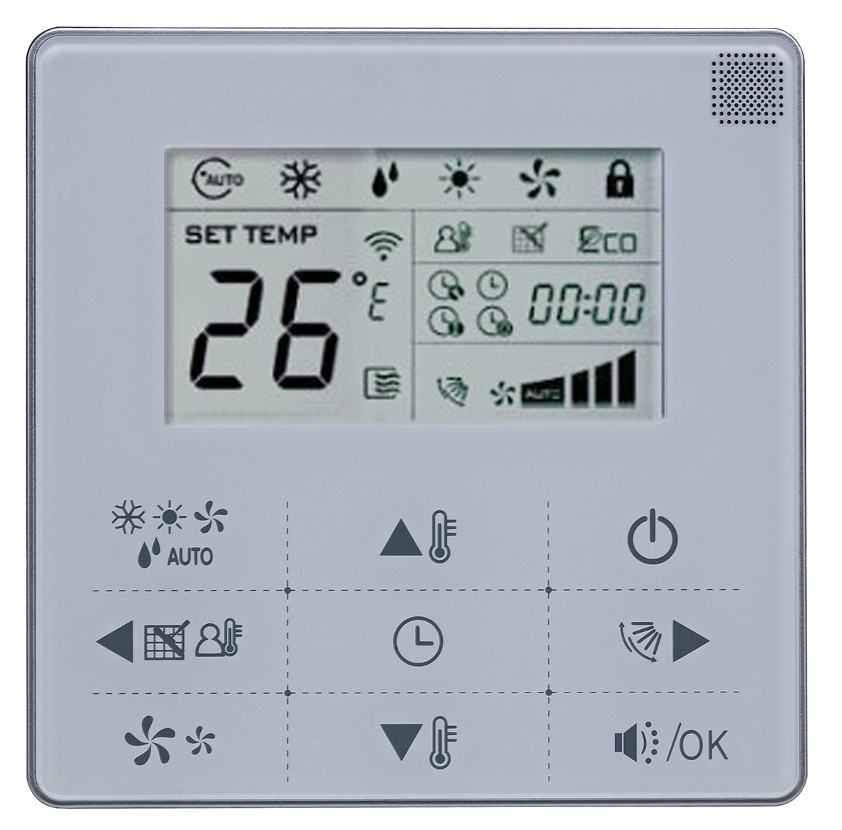 Mdv Air Conditioner / FileMidea MDVX.jpg Manualslib has more than