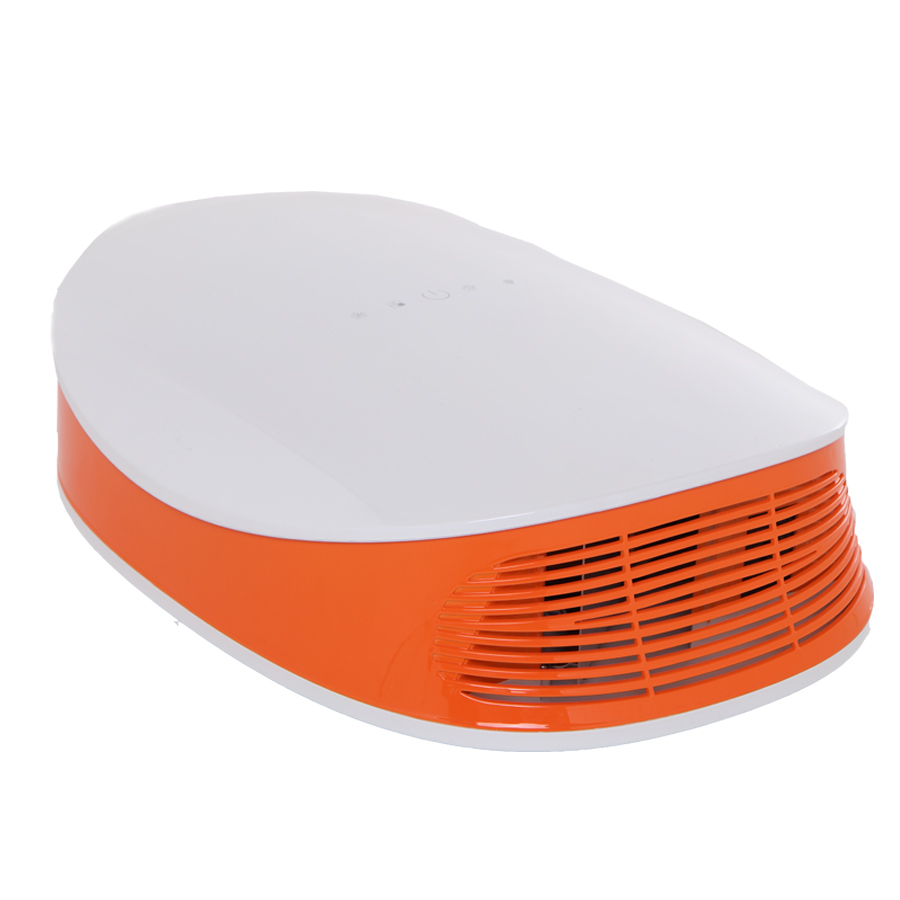 Wallmounted smart fresh air purifier Orivent101