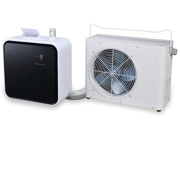 split portable air conditioner