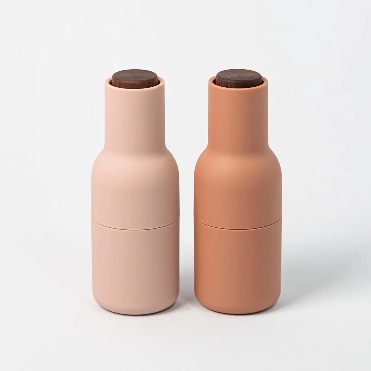 Blush Bottle Grinder Orient Homeware + Gifts