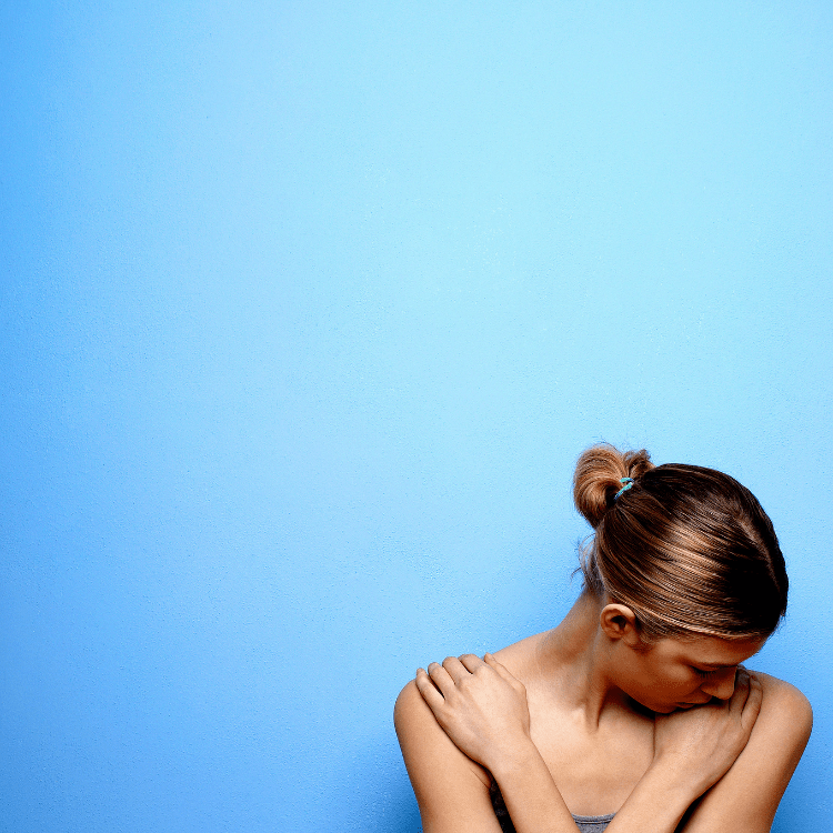 Body Shaming salud mental Orientak