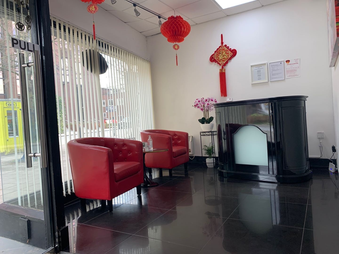 Relaxing private massage in Woking Oriental Massages