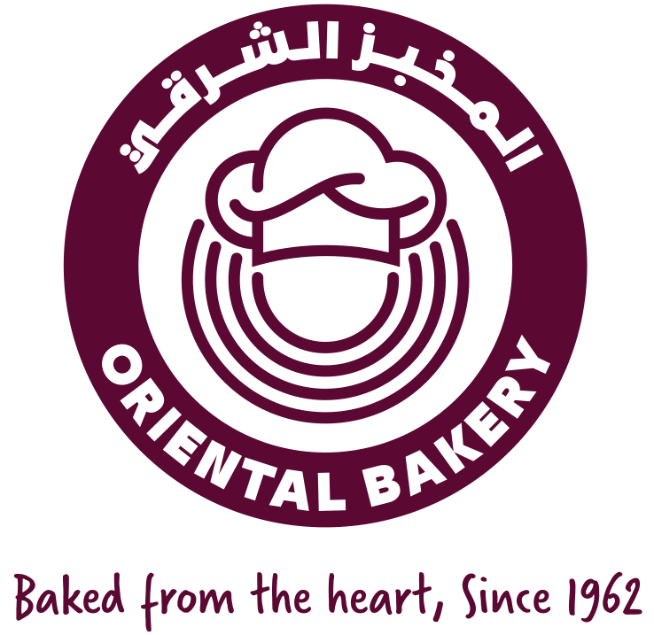 Oriental Bakery Baked from heart, Since 1962