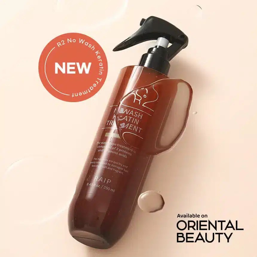 THE ORDINARY MultiPeptide Serum for Hair Density