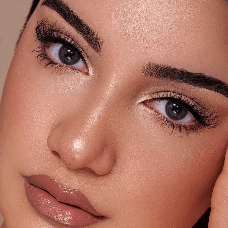 Bunte Kontaktlinse Valentina Luxuriös Sofort Kaufen Farbige