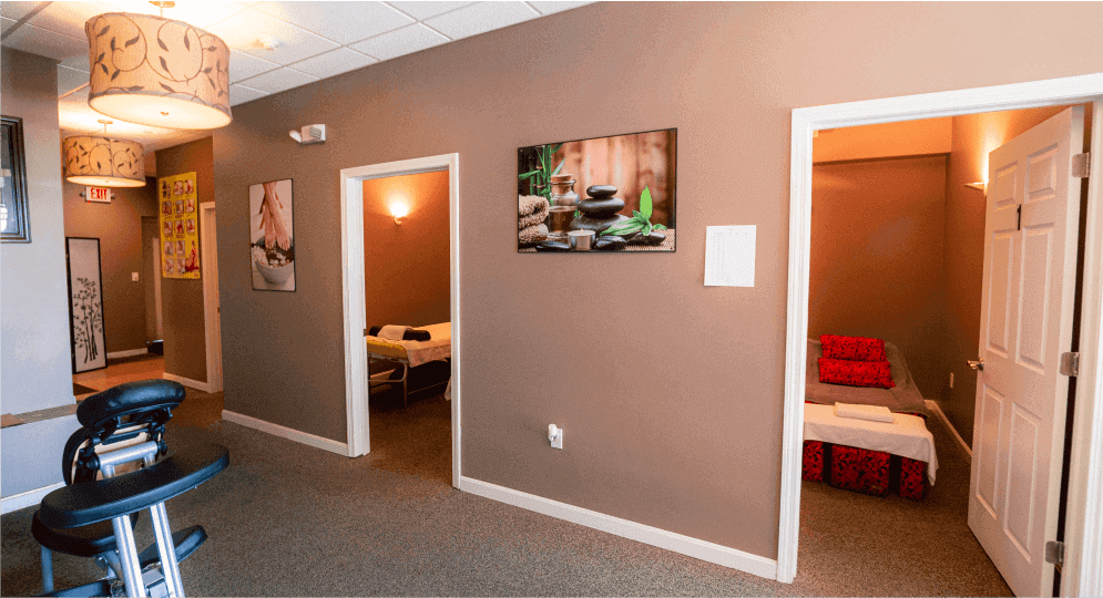 Oriental Spa Portfolio • Oriental Foot Reflexology