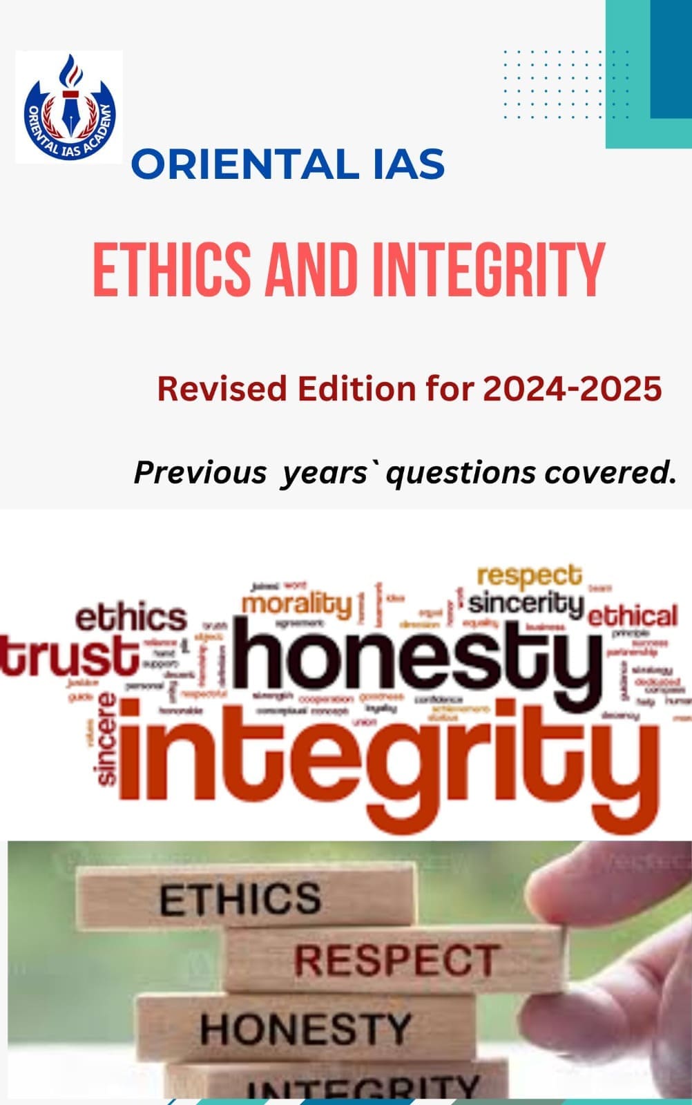 Oriental IAS Best Coaching Center for IAS/IPS/IFS