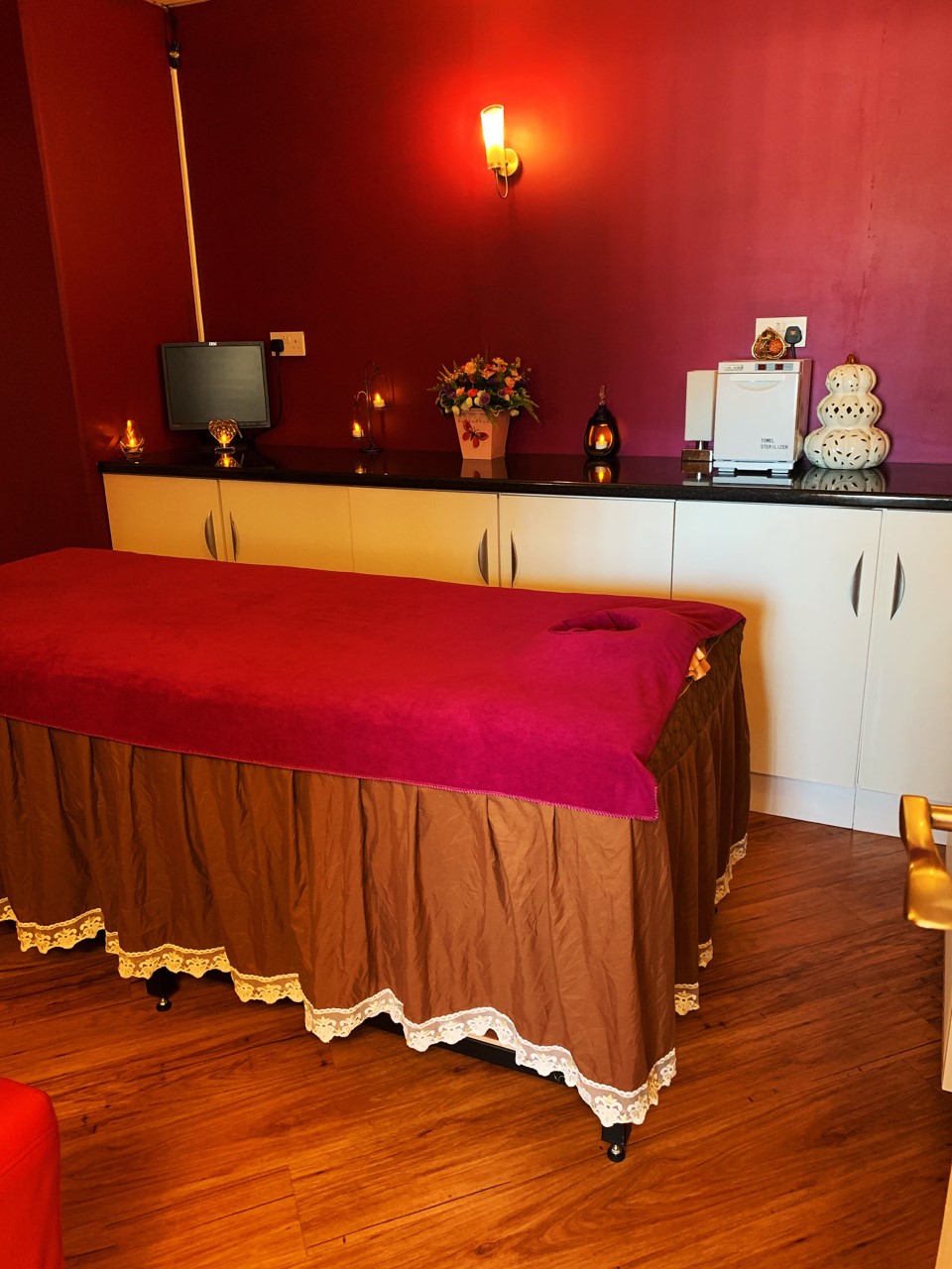 Gallery Oriental Massages