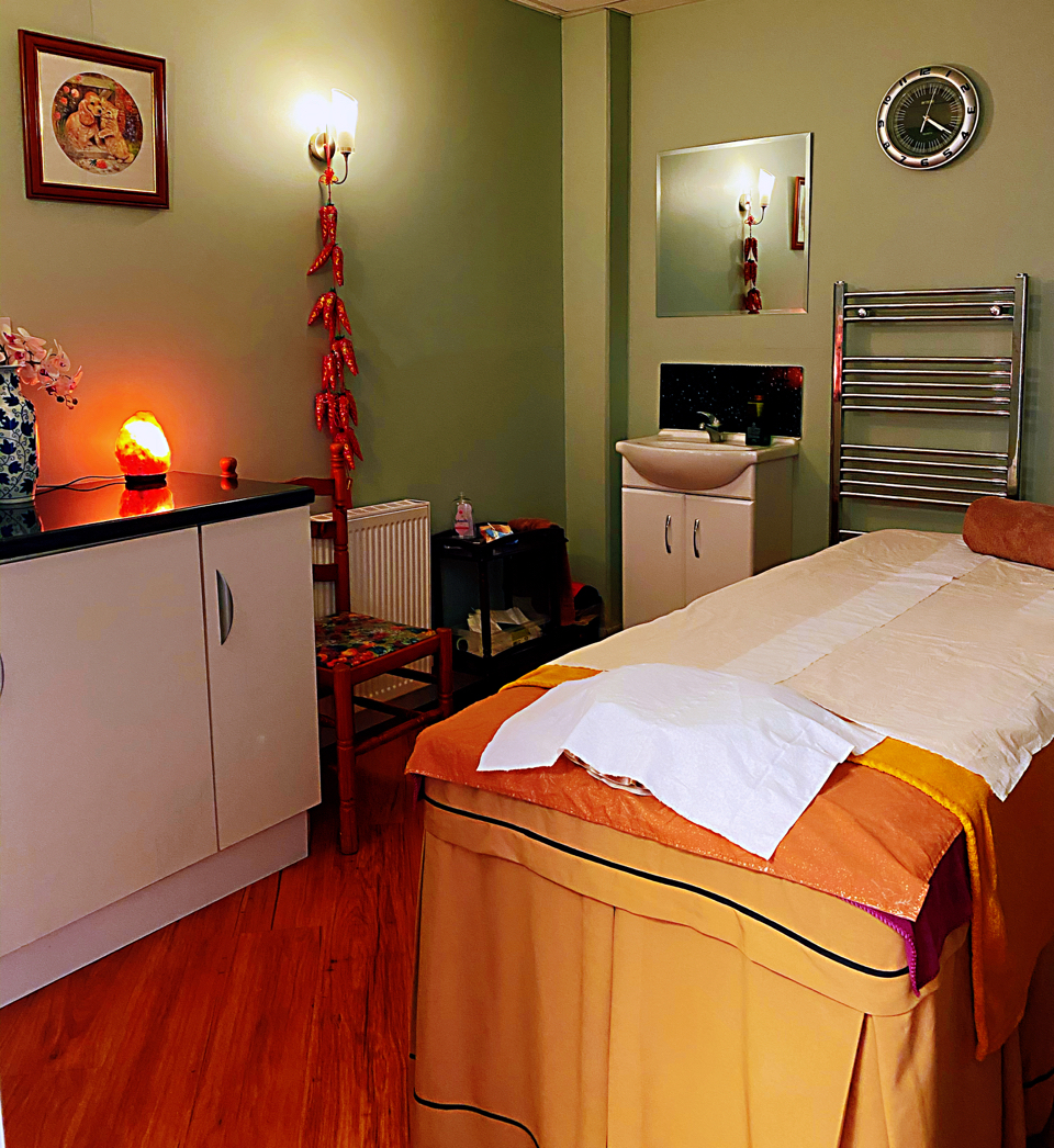 Oriental Full Body Massage Salon, Basingstoke Oriental Massage & Herbs
