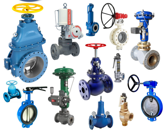 VALVES Oriental Mining South Africa