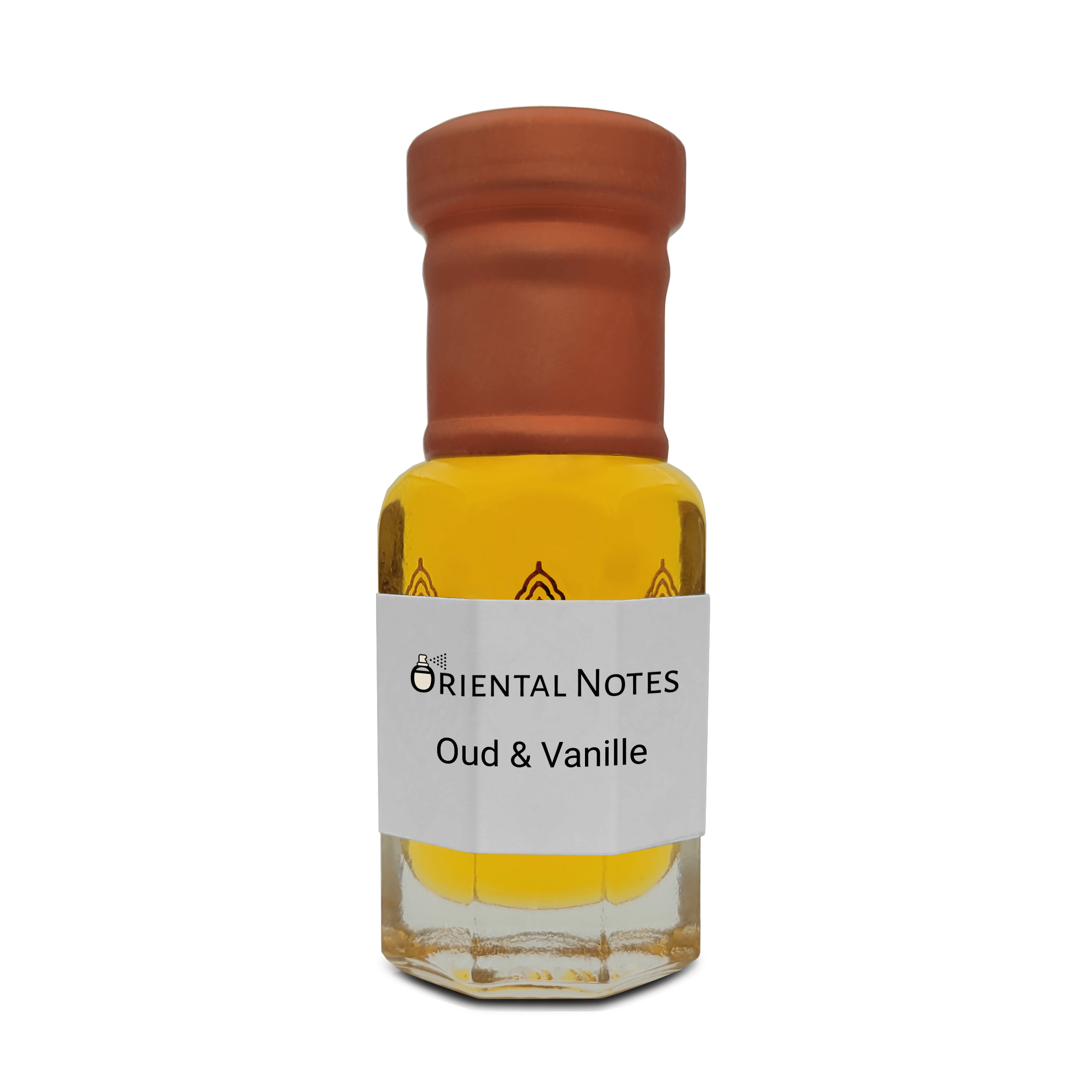 Oriental Notes Oud & Vanille Olieparfum Oriental Notes