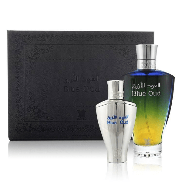 Arabian Oud Blue Oud 100 ML EDP Parfumspray Oriental Notes