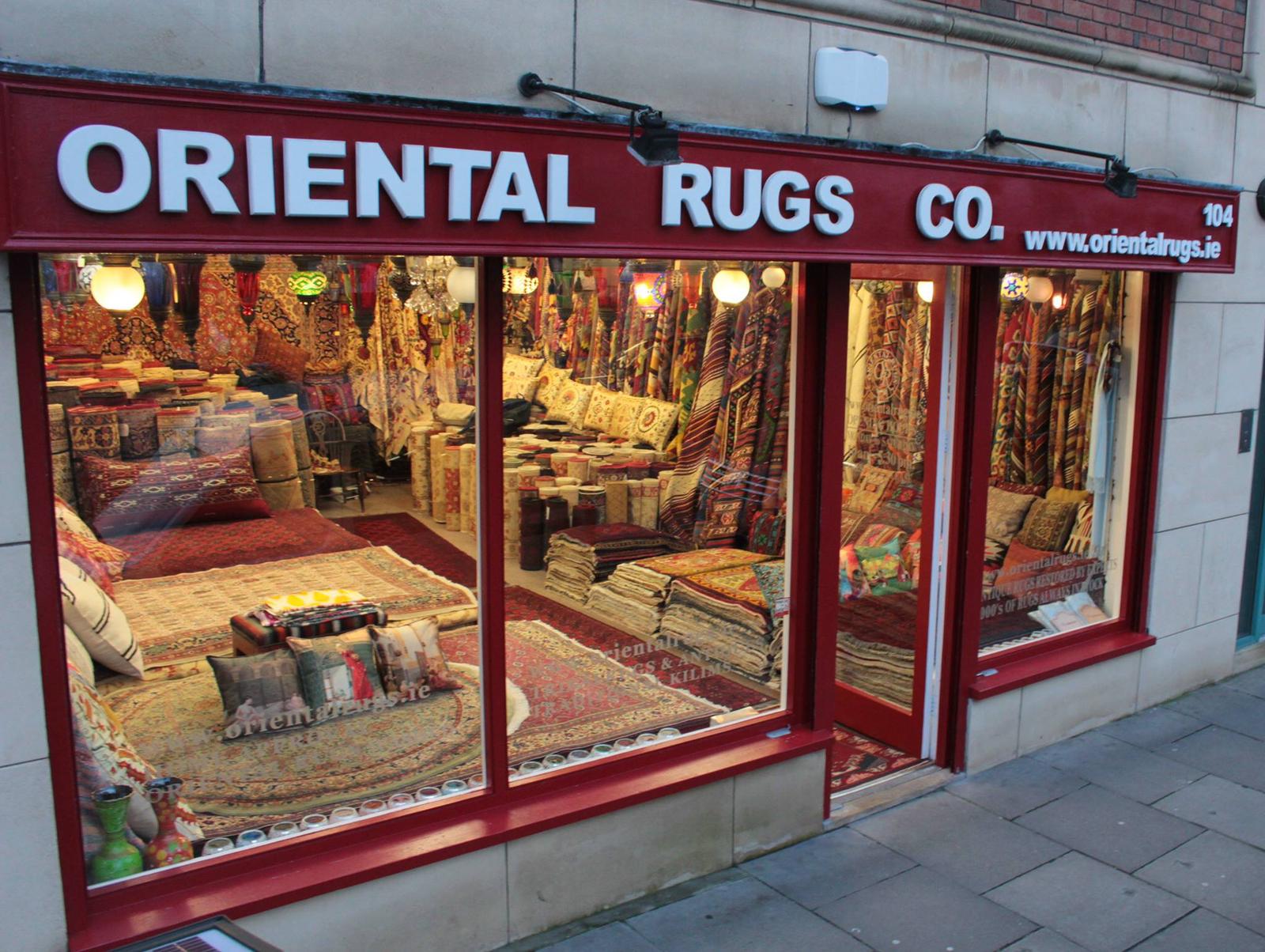 Oriental Rugs Dublin Bryont Blog