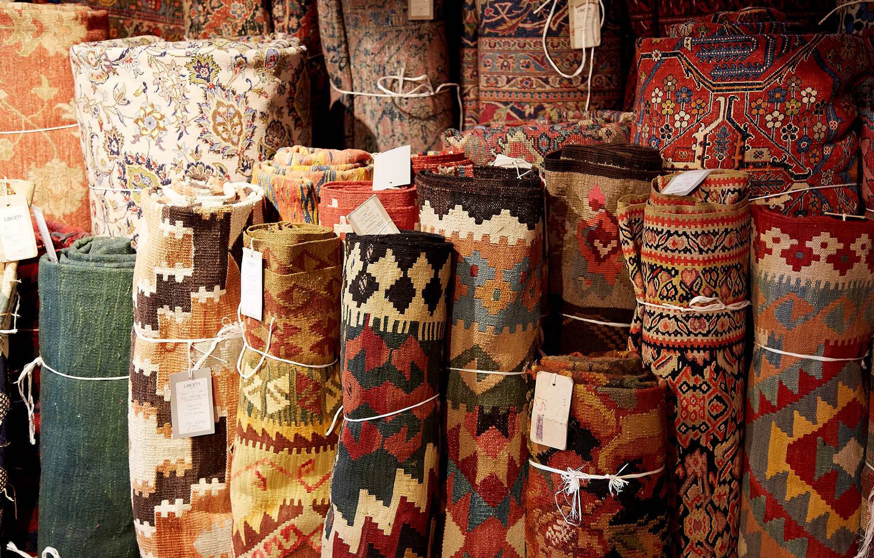 Bundle Oriental Rug Salon